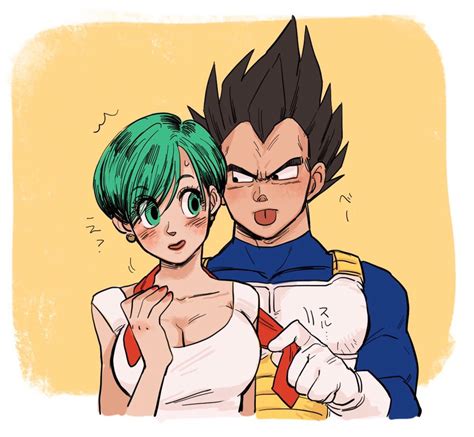 Vegebul Fanart & Comics